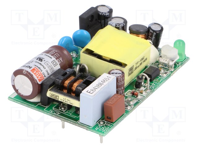 MEAN WELL NFM-10-3.3