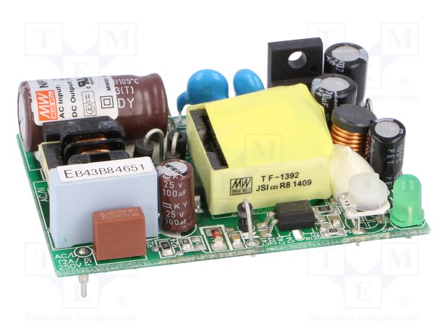 MEAN WELL NFM-10-3.3