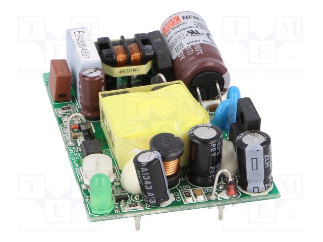 MEAN WELL NFM-10-3.3