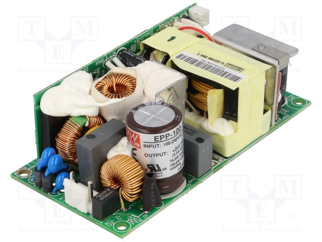 MEAN WELL EPP-100-24