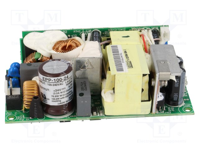 MEAN WELL EPP-100-24