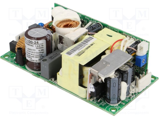 MEAN WELL EPP-100-24
