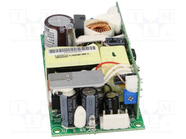 MEAN WELL EPP-100-24