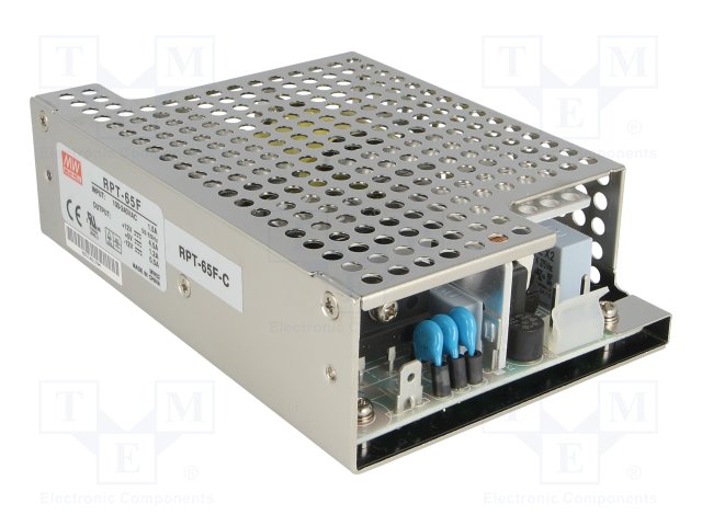 MEAN WELL RPT-65F-C