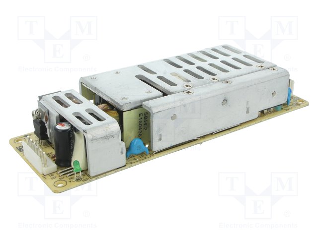 MEAN WELL ASP-150-20