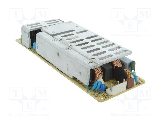 MEAN WELL ASP-150-20