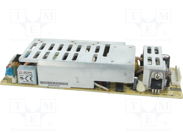 MEAN WELL ASP-150-20