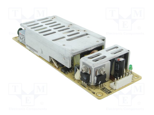 MEAN WELL ASP-150-20