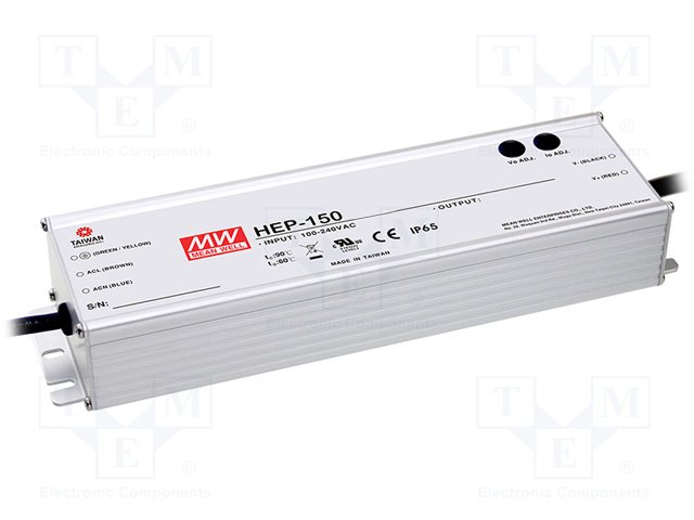 MEAN WELL HEP-150-48A