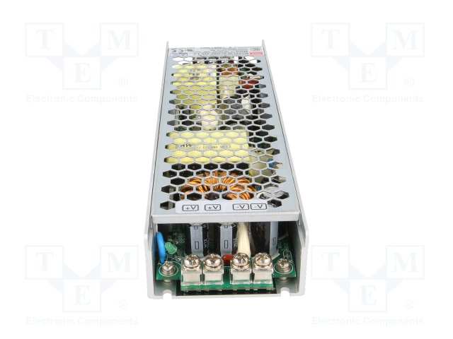 MEAN WELL HSP-200-4.2