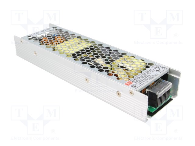 MEAN WELL HSP-200-4.2