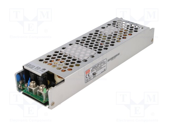 MEAN WELL HSP-150-2.5