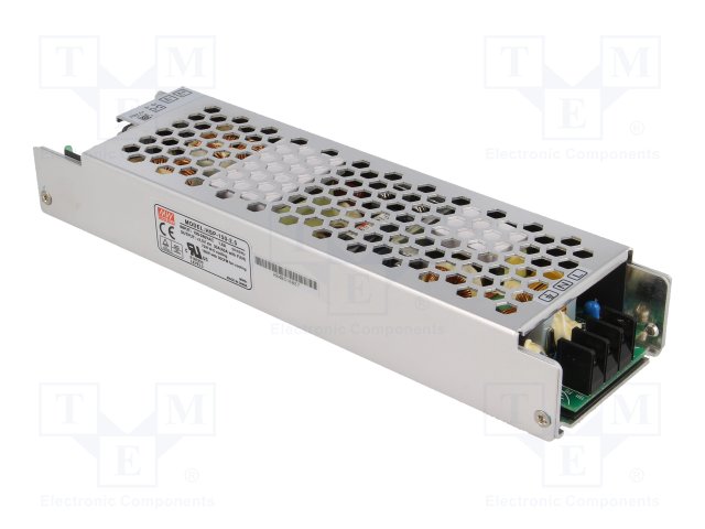 MEAN WELL HSP-150-2.5