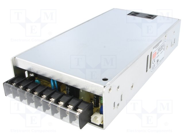 MEAN WELL HSP-250-3.6