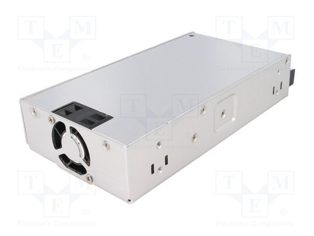 MEAN WELL HSP-250-3.6