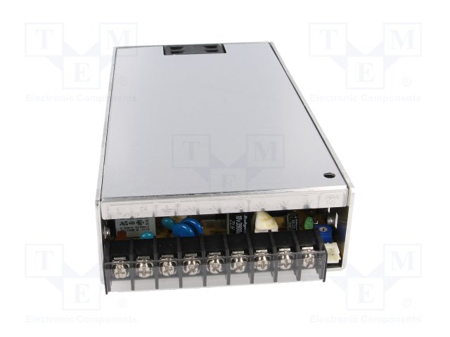 MEAN WELL HSP-250-3.6