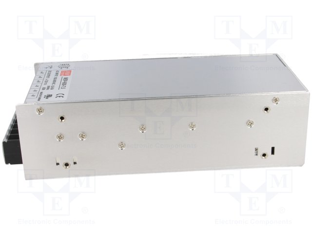 MEAN WELL MSP-600-7.5