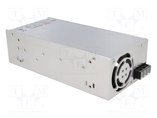 MEAN WELL MSP-600-7.5