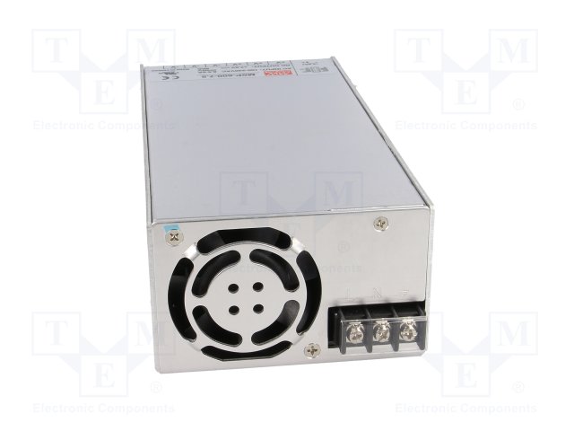 MEAN WELL MSP-600-7.5