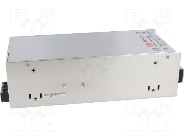 MEAN WELL MSP-600-7.5