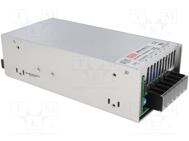 MEAN WELL MSP-600-7.5