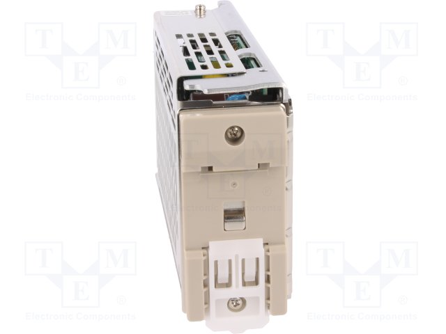 OMRON S8JX-P10005CD