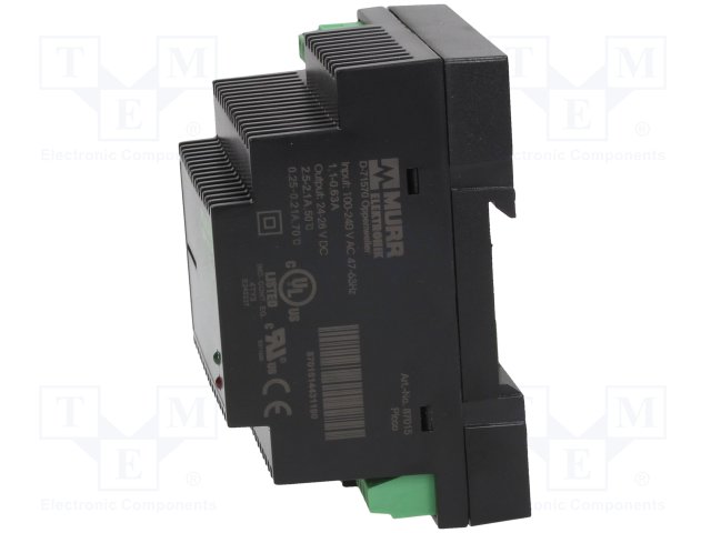 MURR ELEKTRONIK MURR-87015