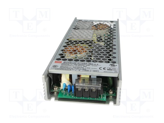 MEAN WELL HSP-300-4.2