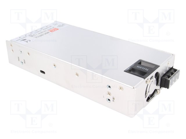 MEAN WELL MSP-450-7.5