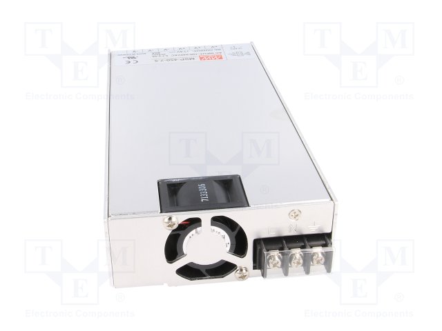 MEAN WELL MSP-450-7.5
