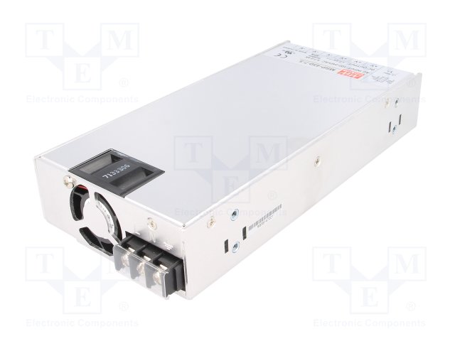 MEAN WELL MSP-450-7.5