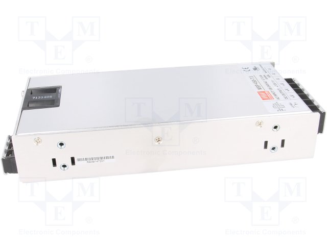 MEAN WELL MSP-450-7.5