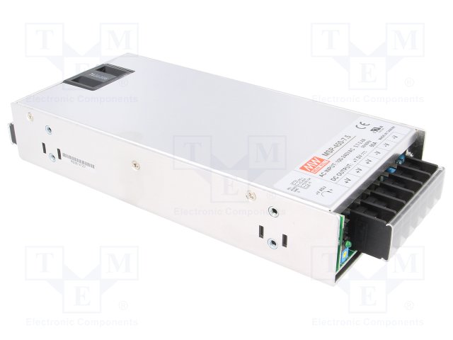 MEAN WELL MSP-450-7.5