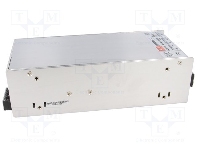MEAN WELL HRPG-600-3.3