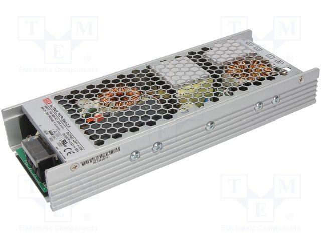 MEAN WELL HSP-300-2.8