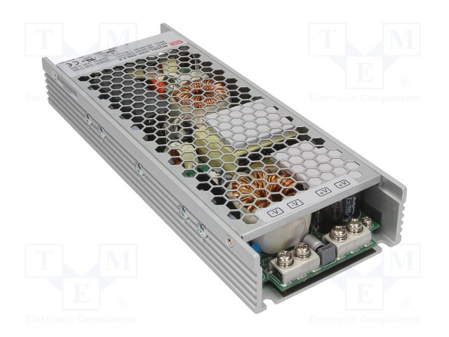 MEAN WELL HSP-300-2.8