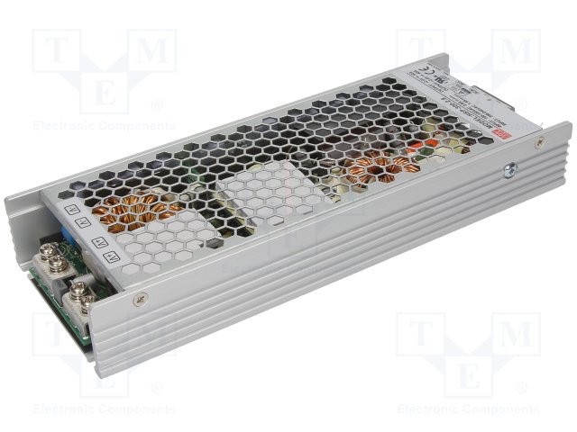 MEAN WELL HSP-300-2.8