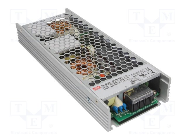 MEAN WELL HSP-300-2.8