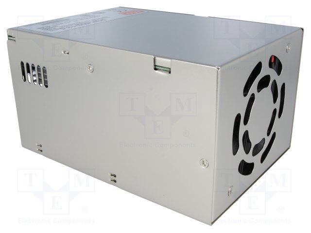 MEAN WELL PSP-600-13.5