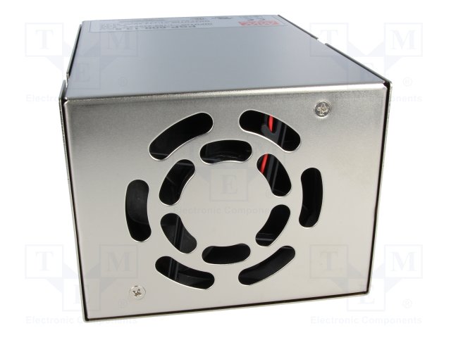 MEAN WELL PSP-600-13.5