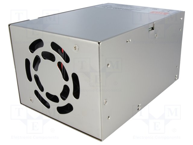 MEAN WELL PSP-600-13.5