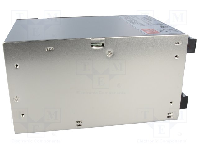 MEAN WELL PSP-600-13.5