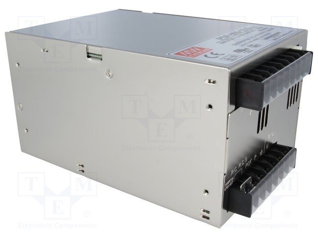 MEAN WELL PSP-600-13.5