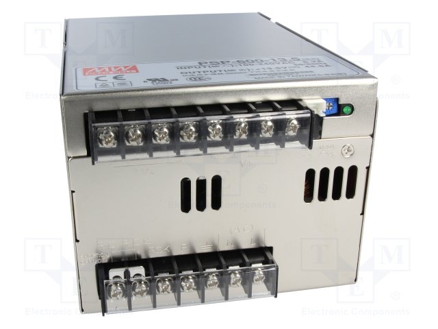 MEAN WELL PSP-600-13.5