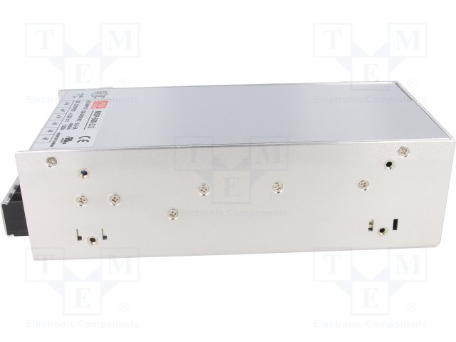 MEAN WELL MSP-600-3.3