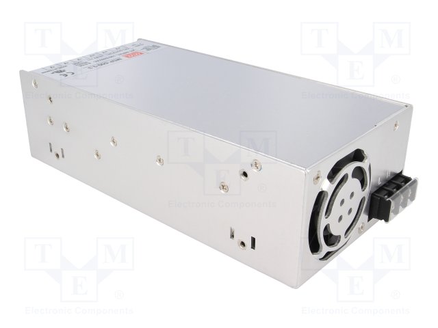 MEAN WELL MSP-600-3.3