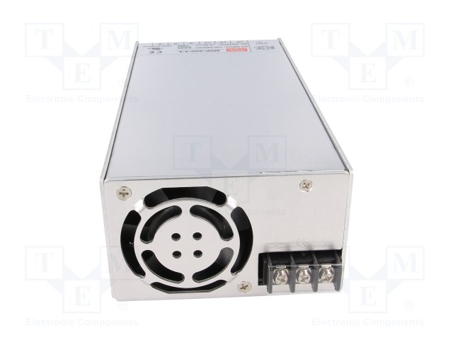 MEAN WELL MSP-600-3.3