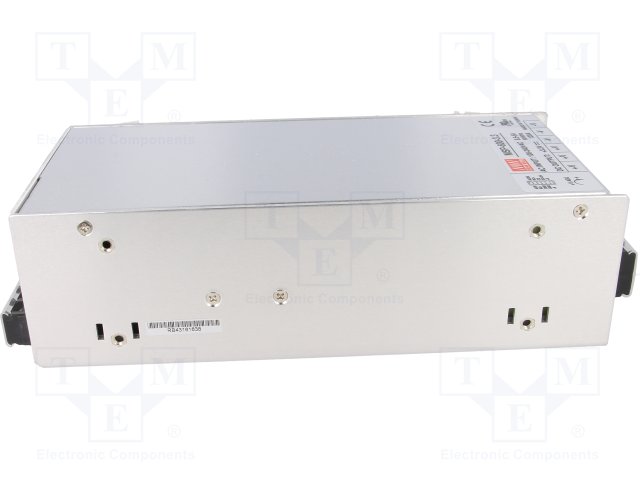 MEAN WELL MSP-600-3.3