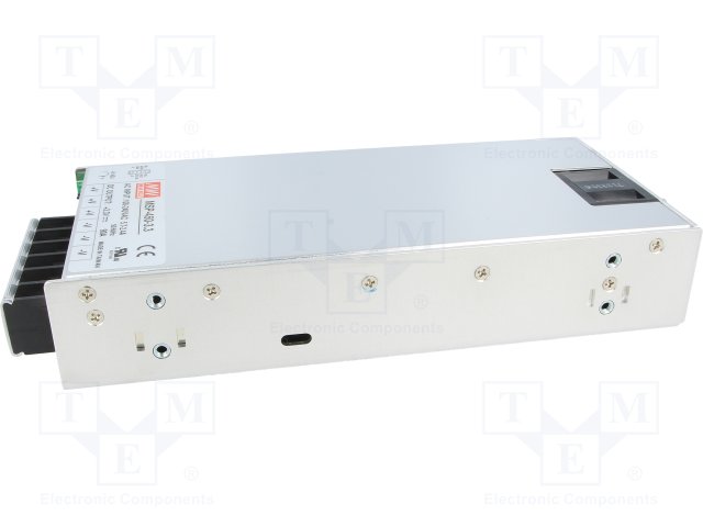 MEAN WELL MSP-450-3.3