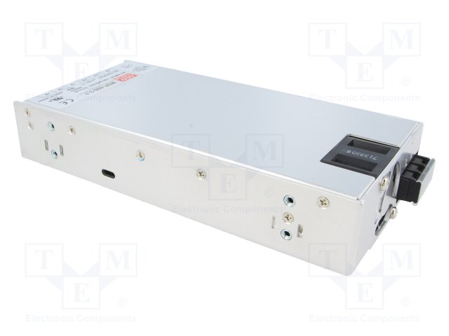 MEAN WELL MSP-450-3.3
